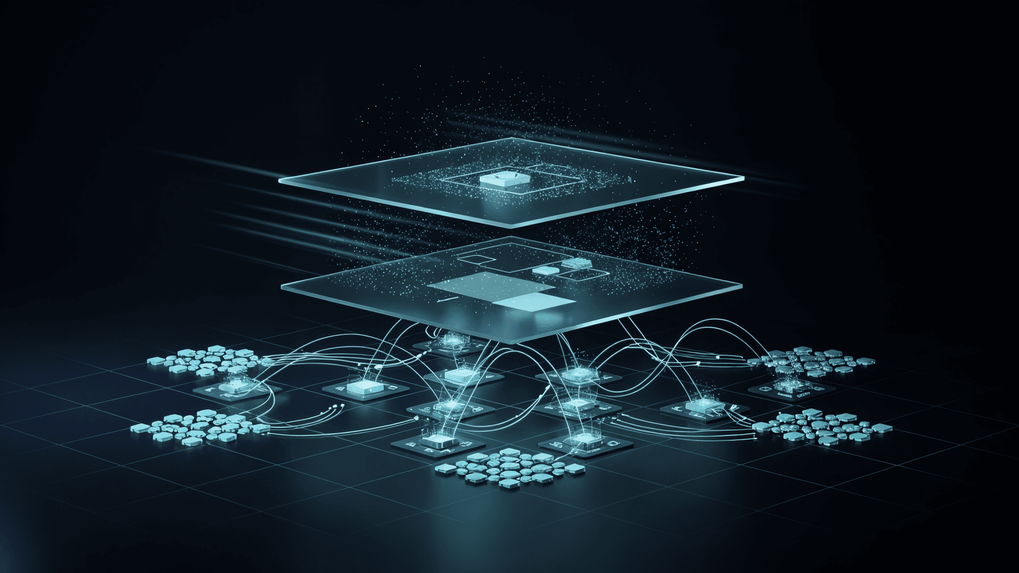 The AI Launch That Matters for Buyers Is the One That Removes the UI