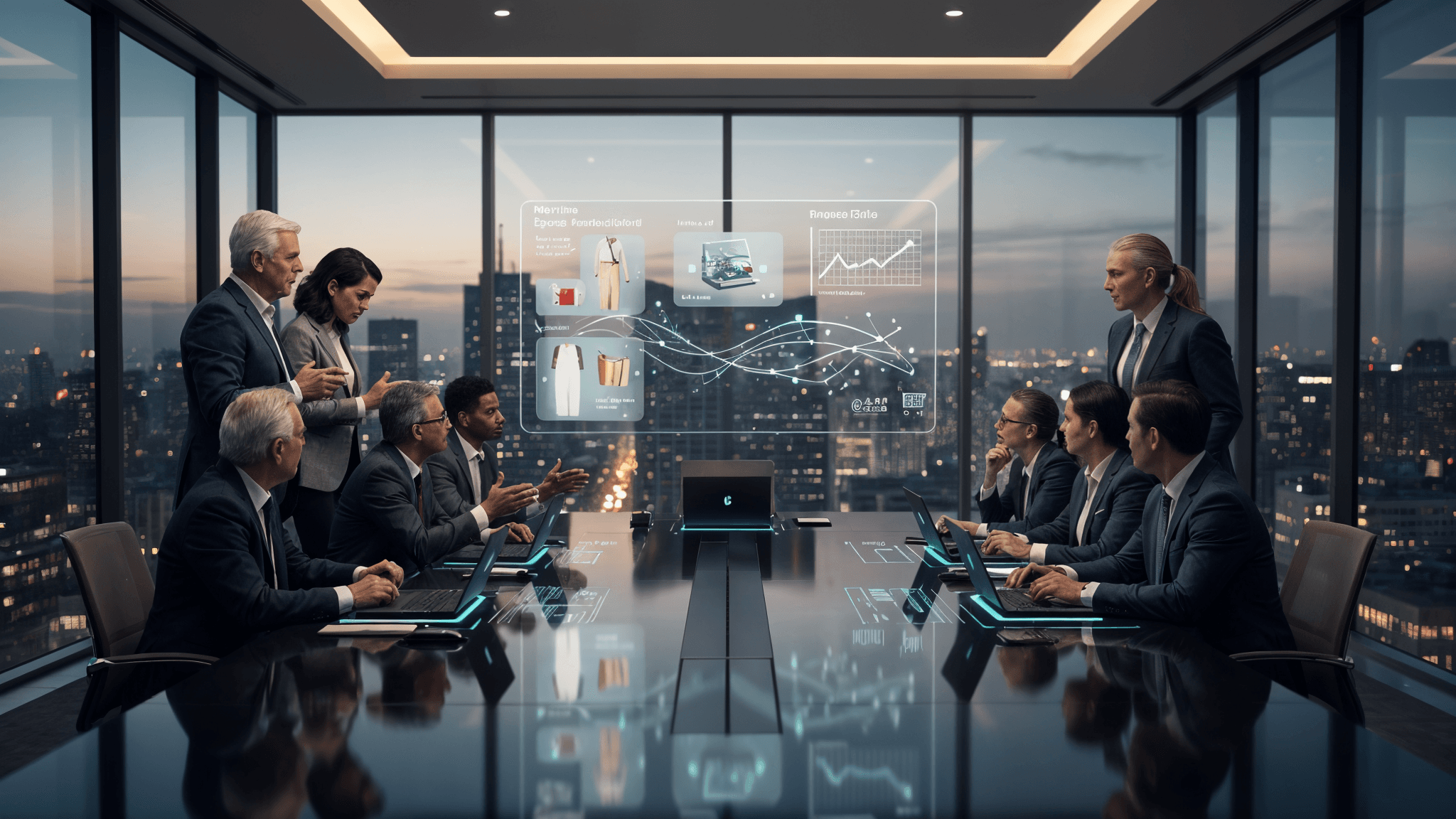 The AI Shopping Push That Matters for Buyers Is Not a Storefront