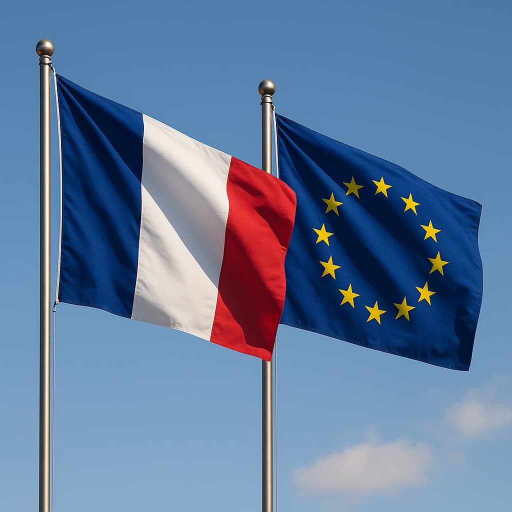 Société française