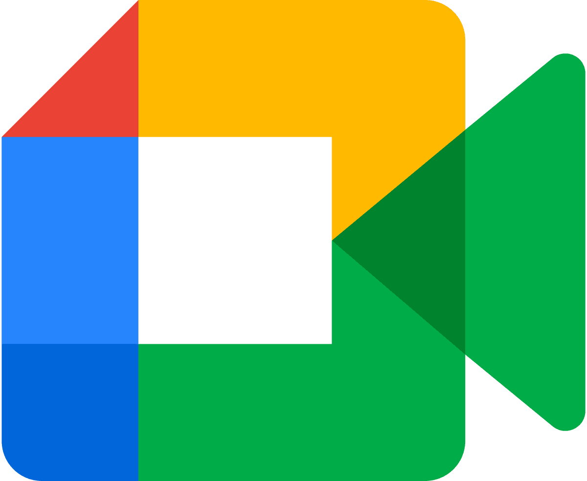 Google Meet Integration