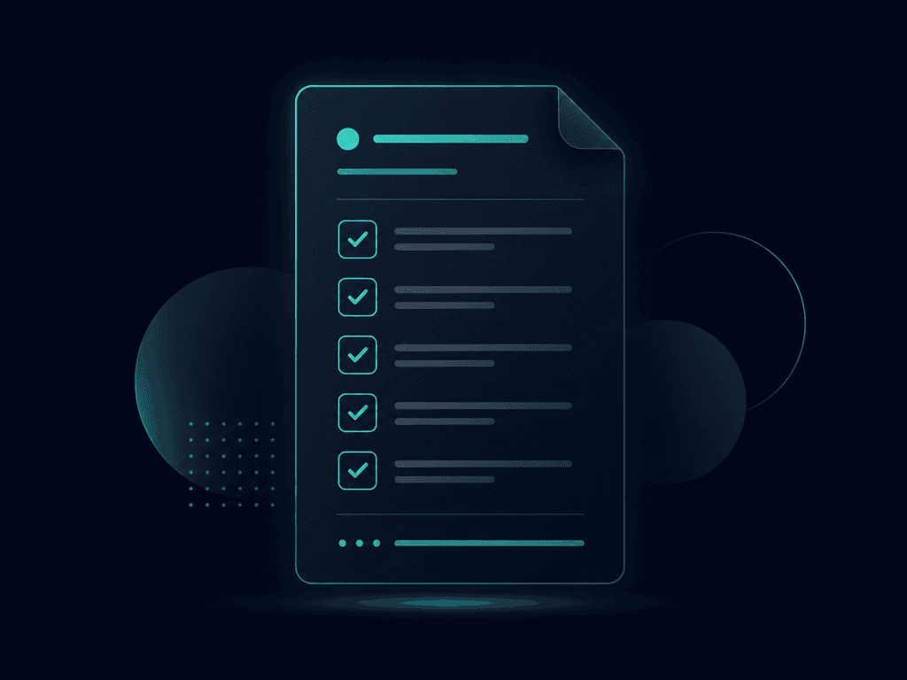 Meeting Minutes Template: Free Copy-Paste Template + Writing Guide